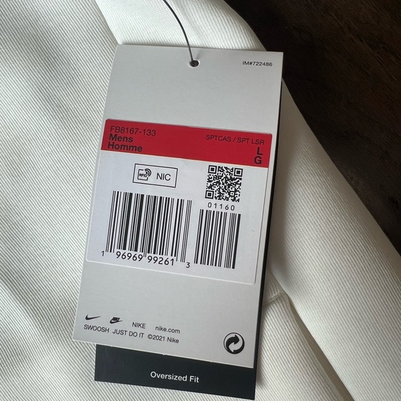 Nike Utility Jacket - Picture 2 of 4